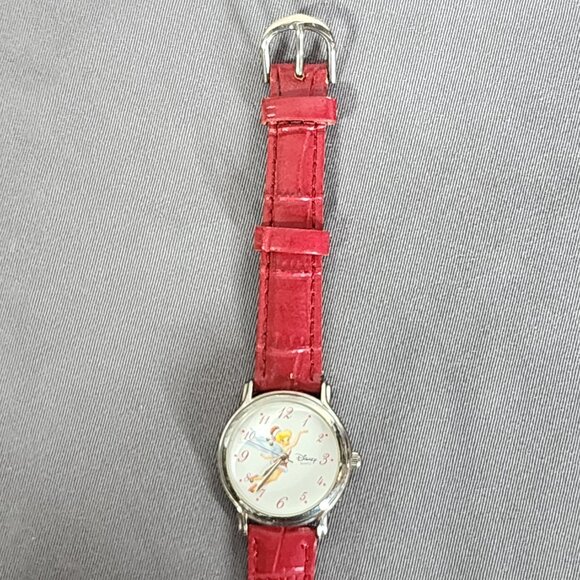 Walt Disney World Limited Special Edition Collector\'s Series Tinkerbell Watch main image 16